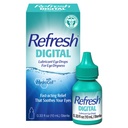 Vernieuwen Digital Lubricant Eye Drops, 0,33 Fl Oz (verpakking van 1)