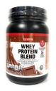 Verhoging door Millville Chocolade Proteïne Poeder 32oz, verpakking van 1