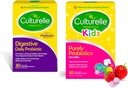Culturelle Digestieve Gezondheid / Kids Kauwtabletten bundel