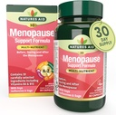 Natuurhulp Menopauze Ondersteuning Formule 30caps