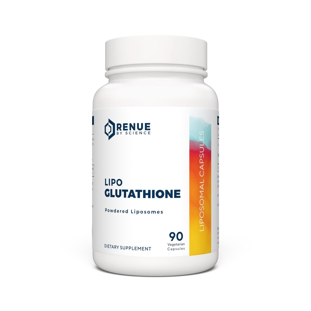 Renue By Science Glutathion 
