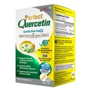 LABO Nutrition Perfect Quercetin SunActive IsoQ Bioflavonoïden, Vitamine C, 25x Meer Biobeschikbaarheid, voor Immune, Allergie, Sinus Relief en Cardiovasculaire Ondersteuning - Gezonde Ontsteking Response - 60s