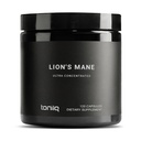 Leeuwen Mane - Ultra Hoge Potentie 10:1 Extract met 30% polysacchariden - Zeer geconcentreerd en bioactief - Getest door derden - 120 capsules