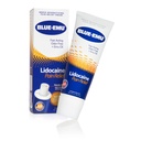 BLUE-EMU Lidocaine pijnbestrijding crème voor snelle, Numbing Relief, 2.7 Oz, 1 Pack