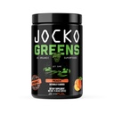 Jocko Fuel Daily Greens Powder - Premium Organic Greens Superfood Powder for Gut Health, Digestie, Bloating, Immune Support with Spirulina, Chlorella, Digestieve Enzymes, & Probiotica - 30 Servings