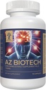Lions Mane Mushroom Extract, Cognition Capsules (90 Capsules) Lions Mane Mushroom Powder Extract, Hersensupplement, Hersenvitaminen, Focus Supplement