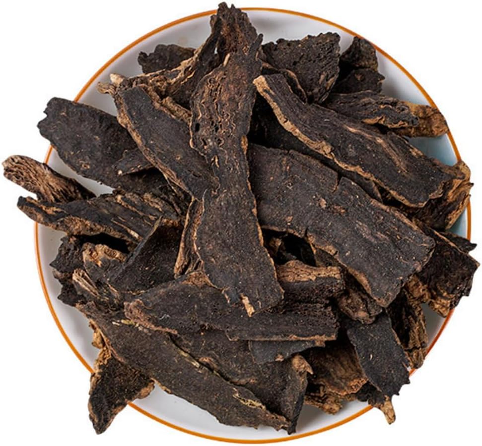 250 Gram Natuurlijke Biologische Kruidensupplementen Radix Scrophulariae, Scrophularia Ningpoensis, Xuanshen.