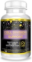 Actif Cell Division Ondersteuning Maximale sterkte met 10+ Factoren