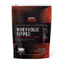 GNC AMP Wheybolic Ripped - Klassieke Vanille (9 porties)