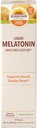 Zonsondergang Melatonine Vloeistof, 2 Fl Oz