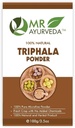 Elf Zone 100 Pure Triphala Poeder 