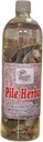 Pile Kruiden (Agbo Jedi) Traditionele kruidensupplement, plastic fles