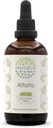 HerbEra Alfalfa B120 Alcoholvrij Kruidenextract Tinctuur, Geconcentreerde Liquid Drops Natural Alfalfa 4 fl oz