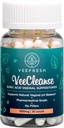 VeeFresh - VeeCleanse Boric Acid Vaginale Suppositions - Vaginale pH Balance Suppositions - Vaginale Odor Control - Fresh, Vrouwelijke en Zelfverzekerde voelen