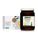 Standard Process SP Detox Balance Chai, 10-dagen programma Kit - Detox Reinigen met Pea Proteïne, ijzer, Magnesium & Choline - Veganistisch, niet-Dairy & Glutenvrije - 1 Kit