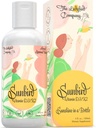 Sunbird Liposomal Liquid Vitamin D for Women - Premium Vitamin D3 and K2 for Menopauze, Fertility, Zwangerschap & Bone Health - Sugar-Free, Vegetarische, Sublingual Liquid Vitamin D3 with K2, Made in USA