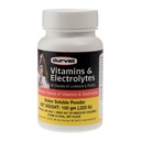 Durvet 698468 Vitaminen & Elektrolyten voor dieren en pluimvee 100G