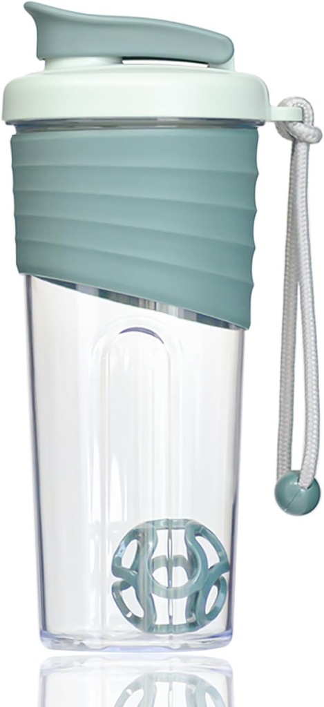 Proteïne Shaker Bottle 24oz 
