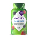 Vitafusie Mannen Krachtige Multi - Natural Berry 150 Gummies