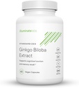 Verlichting Labs Ginkgo Biloba Extract Capsules 