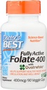 Volledig actieve folate90 Vgcdoctors Beste