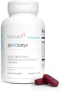 Humanen glyNOcalyx Tablets - Endothelial Glycocalyx, Circulatie & Nitric › Ondersteuning 