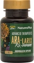 NaturesPlus Advanced Therapeutics Ara-6 Rx Immune Health - 30 tabletten - Hypoallergeen, Glutenvrij, Vegetarisch - 30 porties
