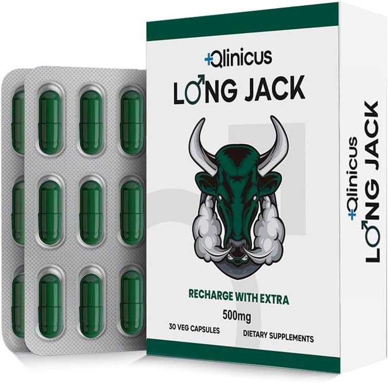 Endurance & Energy Supplement -30 Tel opladen met extra kracht en snelle acting prestaties . Sportvoeding voor hogere niveaus van vitaliteit, kracht,Stamina & Drive-500Mg