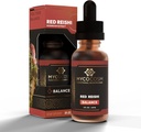 Reishi Extract - Balance - Paddestoel Supplement om de levensduur te bevorderen - Immune Ondersteuning - Ganoderma Lucidum - Adaptogen