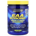 Maximale menselijke prestaties Mhp Eaa Sterk, Alle 9 essentiële Aminozuur Supplementen, Elektrolyten, Lemon Lime