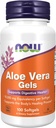 NU Aloë Vera Gels, 10000mg, 100 Softgels (verpakking van 3)