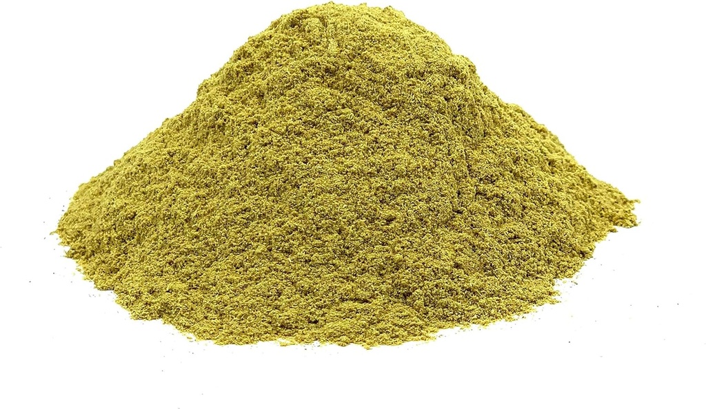 Best Botanicals Barberry Root Bark Poeder 16 oz.