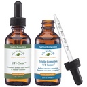 Native Remedies Urinary Health ComboPack - Alle natuurlijke supplement voor blaas en urinetrek werking en gezondheid