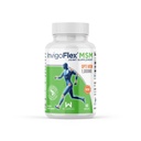 INVIGOFLEX MSM - Methylsulfonylmethaan (MSM) (60 capletten)