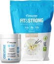 Evolution Advance Nutrition Fit & Strong + Creatine Monohydraatpoeder