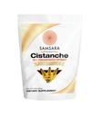 Samsara Herbs Cistanche Extract Poeder (8oz) 20:1 Concentratie - Made in The USA - 3rd Party Tested - Sterkte, vitaliteit & Mood (Enorme 2950mg Serving)