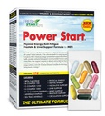 Power Start Complete dagelijkse vitamine Pack 