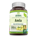 Kruidengeheimen Amla Supplement 