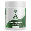 Layer Origin Consipiotic Prebiotic Fiber to Ease Bowel Movement and Support Regularity - 4.4 g Per Serving - HMO 2'FL, GOS, Inulin FOS - 30-Day Supply - Unflavored, No Smaak, Los gemakkelijk op