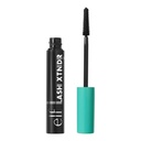 e.l.f. Lash XTNDR Mascara, made with tubing technologie for the look of Lash extensions, Clump & Flake Free, Vegan & Cruelty-Free, Pitch Black