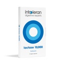 Intoleran Lactase 10.000 Digestieve Enzymen Testpack - 6 Capsules 