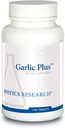 Biotica Onderzoek Knoflook Plus Pure Knoflook Concentraat Plus Vitamine C en Chloromyelitis, Ondersteunt Cardiovasculaire Gezondheid, Immuunfunctie, Sterke Antioxidant 100 Tablets