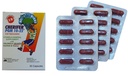 CHERIFER Capsule met Zink, Dubbel Chlorella Groei Factor & Taurine PGM 10-22 (30 capsules)