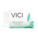 Vici Wellness Nerveus Wrak - (30 Patches)
