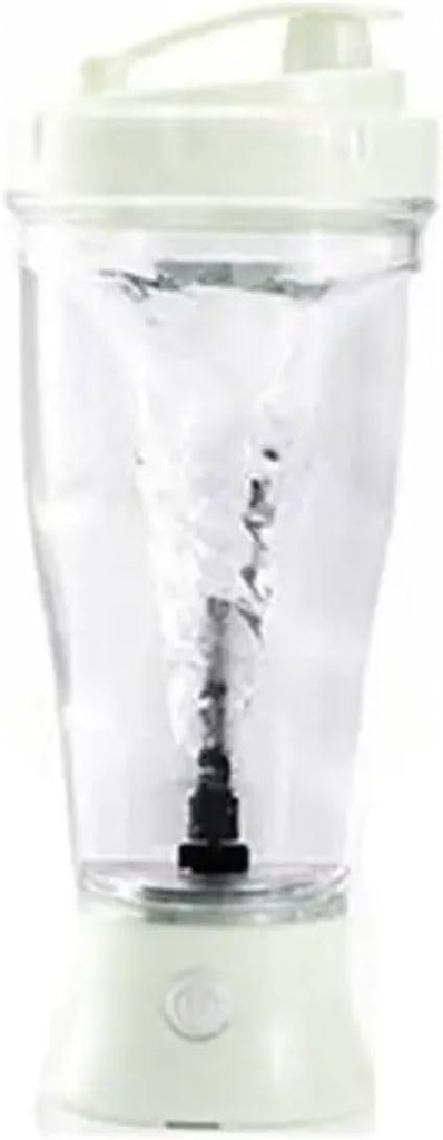 Premium Elektrisch Proteïne Shaker Fles, BPA Gratis - Portable Mixer Cup/Battery Powered Shaker Cups voor eiwitshakes
