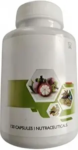 Renatus Nova Original 120 Capsule, Herbal Supplements Capsules for Immune System with12 Natural Ingrediënten