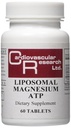 Cardiovasculaire Onderzoek Magnesium ATP Tabletten, 60 stuks