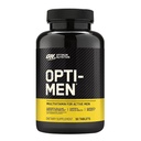 Optimale voeding Opti-Men Dagelijkse Multivitamine Supplement, 90 Tellen