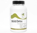 Vorm Detox ~ 90 Capsules - Geen additieven ~ Naturetitie Supplementen