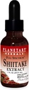 Planetaire kruiden volledige spectrum Shiitake Extract Supplement, 2 Fluid Ounce